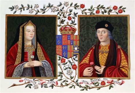 henry tudor elizabeth of york love|elizabeth of york henry tudor.